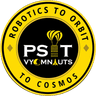 Vyomnauts PSIT logo
